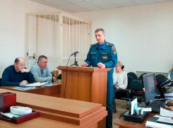 В суде по делу о взрыве на барже в Волжском заслушали показания свидетелей