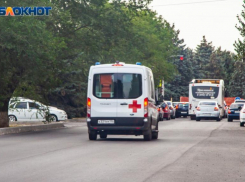 Стало известно о состоянии мужчины, пострадавшем в пожаре под Волжским