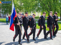 Без парада но с вальсом: в Волжском представили программу празднования Дня Победы