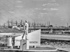 От Золотой Орды до Волжского: как село Безродное стало современным городом