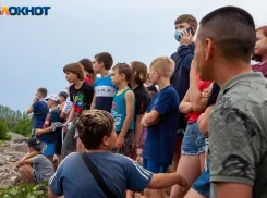 Волжане заметили, что город за последние годы изменился в лучшую сторону 