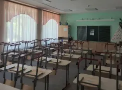 Росгвардия проверила волжские школы 