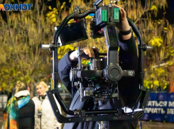 В Волжском снимут байопик о «Секторе Газа» с Никитой Кологривым в главной роли