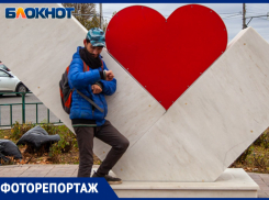 Топ мест для романтических прогулок этой осенью в Волжском