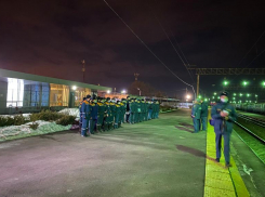 430 беженцев прибудут в Волжский