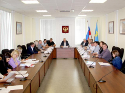 Волжские депутаты ошиблись на 50 миллионов планируя бюджет