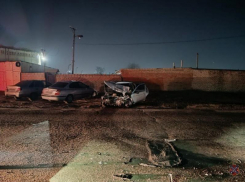 Пьяный водитель убил человека и покалечил его жену: волжанин получил 9 лет колонии за смертельное ДТП