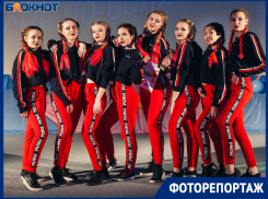 Отгремели фанфары «Студенческой весны по-волжски»