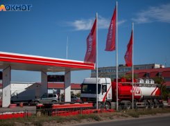 Почти на 15% подорожал бензин в Волжском