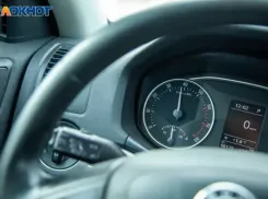 Волжская городская Дума покупает новенький автомобиль