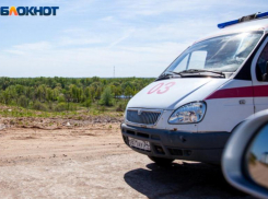 4 человека скончались в результате ДТП на трассе в Волгоградской области
