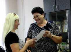 Девять волжских семей получили сертификаты на покупку жилья