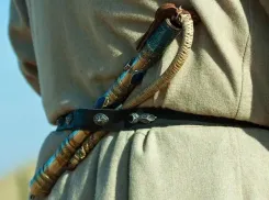 Волжские казаки приглашают отметить Святую Троицу