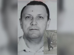 Вторую неделю в Волгоградской области ищут пропавшего мужчину 
