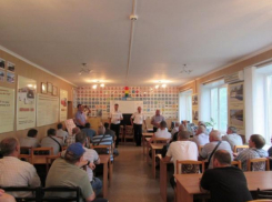 Пожилым людям стало опасно ездить в автобусах