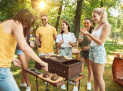 Чем порадовать родных в Международный день пикника 