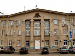 Мэрия Волжского отчиталась об исполнении бюджета города
