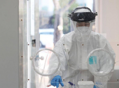 Один летальный исxод и 89 новыx случаев заражений: COVID-19 в Волгоградской области