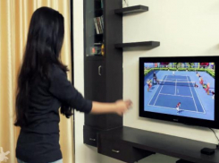 Волжане впервые сыграют в кибертеннис