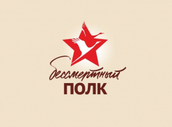 В Волжском продолжают сбор штендеров для панно «Бессмертный полк»