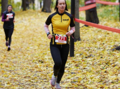  Проект «Волжский City Run» ищет волонтеров