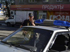 Волжанин ограбил собутыльника из-за двадцати пяти тысяч рублей