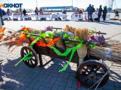 Переменная облачность ждет волжан в понедельник: прогноз погоды 