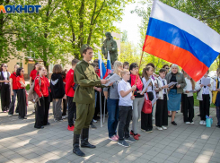 В Волжском масштабно отметят День России: велопробег, триколор и концерты