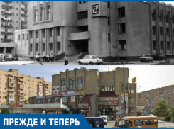 Неизвестный волжанин снял автохамов 90-х годов на улице Мира