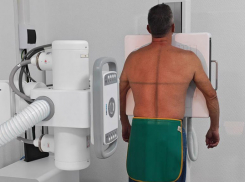 Рентген‑кабинет в «Вита‑Лайт»: работаем ежедневно!