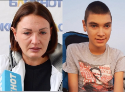 Мальчика-инвалида, которого признали годным к армии, отпустили из психбольницы домой