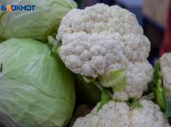 В Волжском дорожают детское питание и овощи: статистика цен