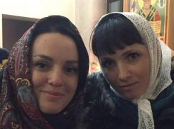 В Волжском прошли праздничные рождественские службы