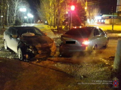 Два пешехода пострадали за два дня в Волжском