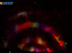 Магнитные бури под Новый год настигнут жителей Волжского 