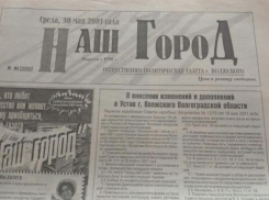 Утонувшего в колодце ребенка искали 3 дня: по страницам старых волжских газет