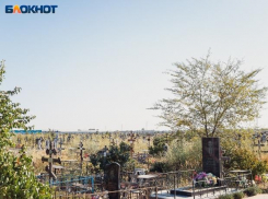 В новогодние выходные в Волжском обнаружили труп мужчины