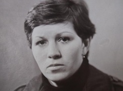 Ушла из жизни легенда спорта Волжского Алла Селина