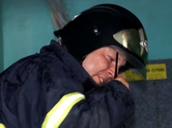 К 25-летию МЧС России волгоградские спасатели сделали трогательное видео