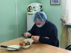 Молодых инвалидов в Волгоградской области обучают бытовым навыкам