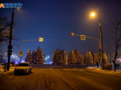 Пасмурный день принесет понедельник в Волжский: прогноз погоды