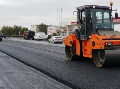 В Волжском в 2024 году отремонтируют 14 дорожных объектов 