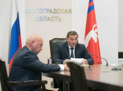 Инфекционный коечный фонд увеличат на 1000 мест в Волгоградской области