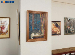 «Ночь искусств» в Волжском пройдет в виртуальном формате