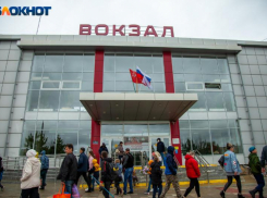 Первая в этом году «футбольная» электричка назначена в Волжский