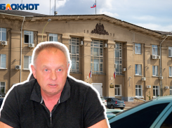 Волжский депутат Дмитрий Григоров сложил с себя полномочия