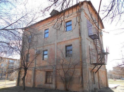 Старая мельница нуждается в реконструкции