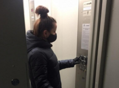 В Волжском установят новые лифты