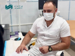 Позаботьтесь о венах! Получите скидку на первичный прием у ведущего флеболога