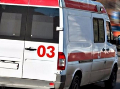 Два пенсионера сильно пострадали в ДТП в Волжском